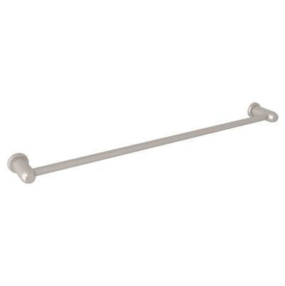 Perrin & Rowe U.6442STN - Holborn™ 30" Towel Bar