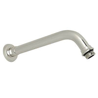 Perrin & Rowe U.5882PN - 7" Wall Mount Shower Arm