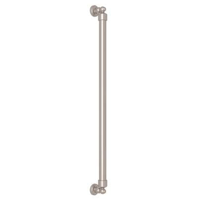 Perrin & Rowe U.6911STN - 28" Grab Bar