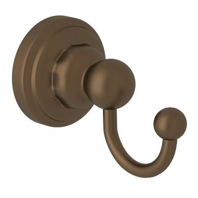 Perrin & Rowe U.6921EB - Edwardian™ Robe Hook