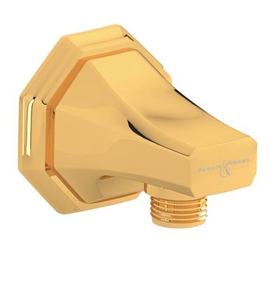 Perrin & Rowe U.5146EG - Handshower Outlet