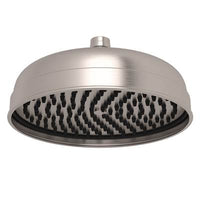 Perrin & Rowe U.5260STN - 8" Rain Showerhead