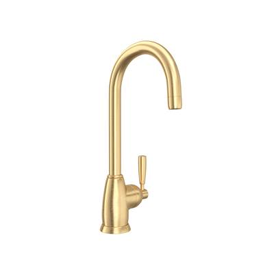 Perrin & Rowe U.4842LS-SEG-2 - Holborn™ Bar/Food Prep Kitchen Faucet