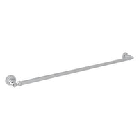 Perrin & Rowe U.6942APC - Edwardian™ 32" Towel Bar