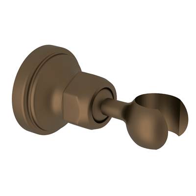 Perrin & Rowe U.5544EB - Wall Mount Handshower Holder
