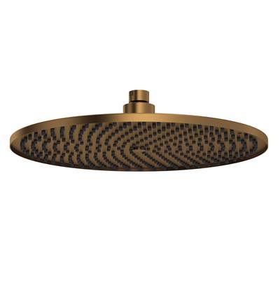 Perrin & Rowe U.5237EB - 12" Rain Showerhead