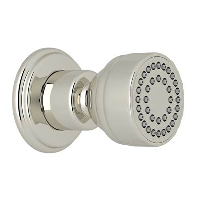 Perrin & Rowe U.5570PN - Single Function Body Spray