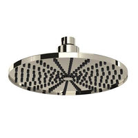 Perrin & Rowe U.5235PN - 8" Rain Showerhead
