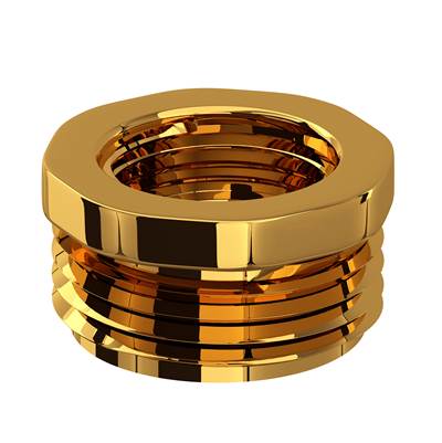 Perrin & Rowe U.5379ULB - 3/4"M X 1/2"F Adaptor
