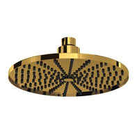 Perrin & Rowe U.5235ULB - 8" Rain Showerhead