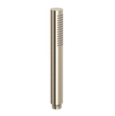 Perrin & Rowe U.5825STN - 1" Single Function Handshower
