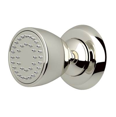 Perrin & Rowe U.5870PN - Single Function Body Spray