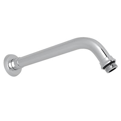 Perrin & Rowe U.5882APC - 7" Wall Mount Shower Arm