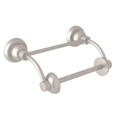 Perrin & Rowe U.6448STN - Holborn™ Toilet Paper Holder