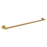 Perrin & Rowe U.6942ULB - Edwardian™ 32" Towel Bar