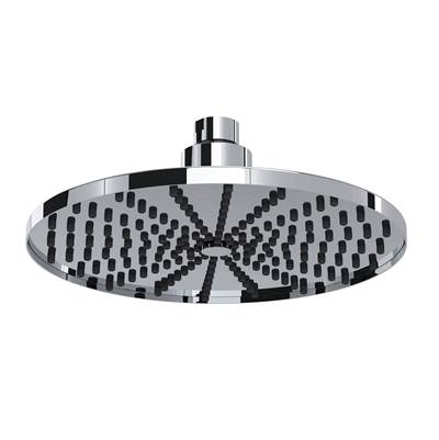 Perrin & Rowe U.5235APC - 8" Rain Showerhead