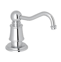 Perrin & Rowe U.6695APC - Edwardian™ Soap Dispenser