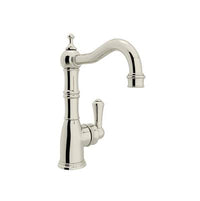 Perrin & Rowe U.4739PN-2 - Edwardian™ Bar/Food Prep Kitchen Faucet