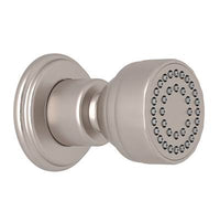 Perrin & Rowe U.5570STN - Single Function Body Spray