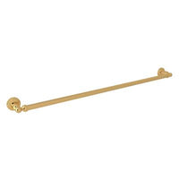 Perrin & Rowe U.6942EG - Edwardian™ 32" Towel Bar
