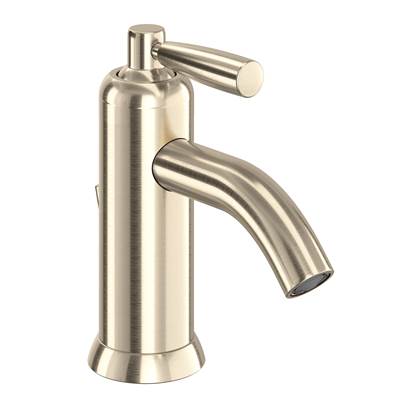 Perrin & Rowe U.3870LS-STN-2 - Holborn™ Single Handle Lavatory Faucet