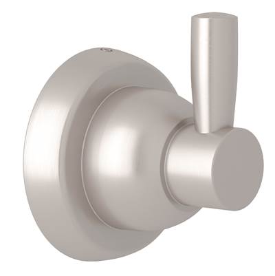 Perrin & Rowe U.6421STN - Holborn™ Robe Hook