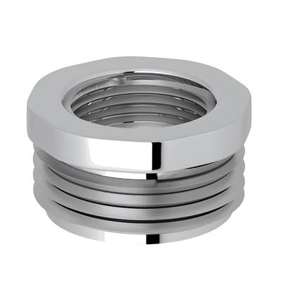 Perrin & Rowe U.5379APC - 3/4"M X 1/2"F Adaptor
