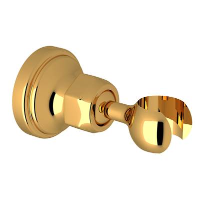Perrin & Rowe U.5544ULB - Wall Mount Handshower Holder