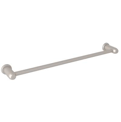 Perrin & Rowe U.6441STN - Holborn™ 24" Towel Bar