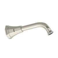Perrin & Rowe U.5182PN - 7" Wall Mount Shower Arm