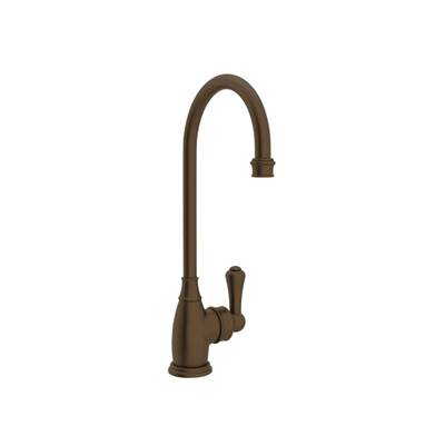 Perrin & Rowe U.4700EB-2 - Georgian Era™ Bar/Food Prep Kitchen Faucet