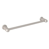 Perrin & Rowe U.6440STN - Holborn™ 18" Towel Bar