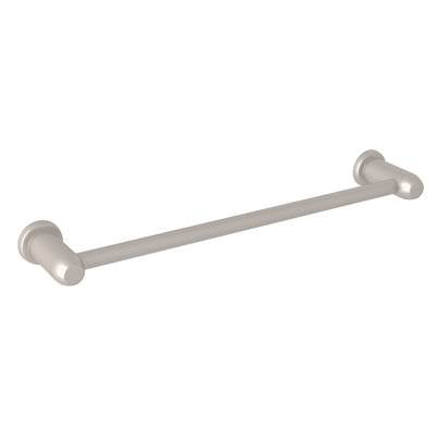 Perrin & Rowe U.6440STN - Holborn™ 18" Towel Bar