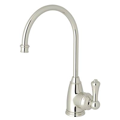 Perrin & Rowe U.1307LS-PN-2 - Georgian Era™ Hot Water Dispenser