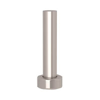Perrin & Rowe U.5394STN - 8" Thermostatic Outlet Connector