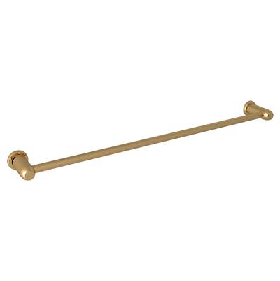 Perrin & Rowe U.6442ULB - Holborn™ 30" Towel Bar