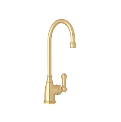 Perrin & Rowe U.4700SEG-2 - Georgian Era™ Bar/Food Prep Kitchen Faucet
