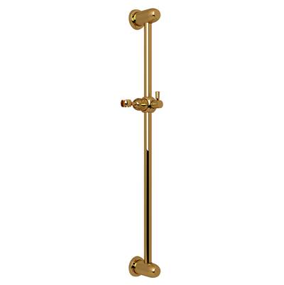 Perrin & Rowe U.5840ULB - 26" Slide Bar