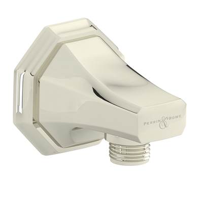 Perrin & Rowe U.5146PN - Handshower Outlet