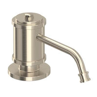Perrin & Rowe U.6595STN - Armstrong™ Soap Dispenser