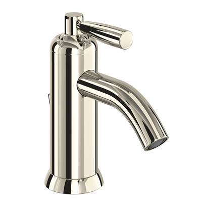 Perrin & Rowe U.3870LS-PN-2 - Holborn™ Single Handle Lavatory Faucet