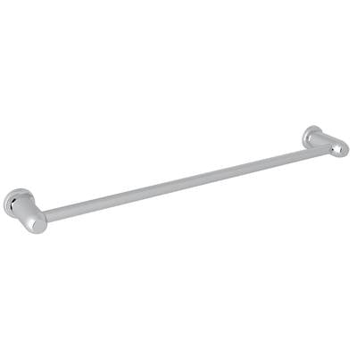 Perrin & Rowe U.6441APC - Holborn™ 24" Towel Bar