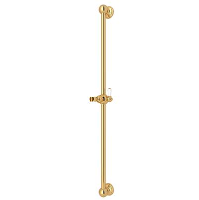 Perrin & Rowe U.5540ULB - 24" Slide Bar