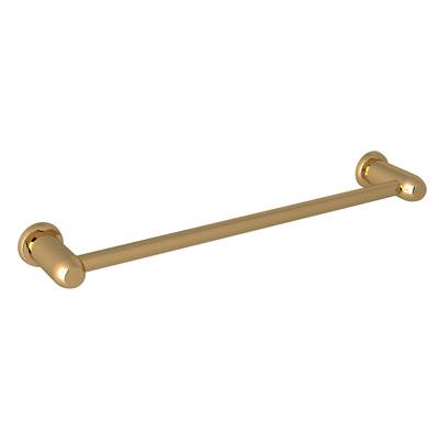 Perrin & Rowe U.6440ULB - Holborn™ 18" Towel Bar