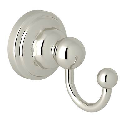 Perrin & Rowe U.6921PN - Edwardian™ Robe Hook