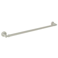 Perrin & Rowe U.6941PN - Edwardian™ 26" Towel Bar
