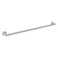 Perrin & Rowe U.6942STN - Edwardian™ 32" Towel Bar