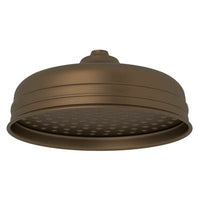 Perrin & Rowe U.5205EB - 8" Rain Showerhead