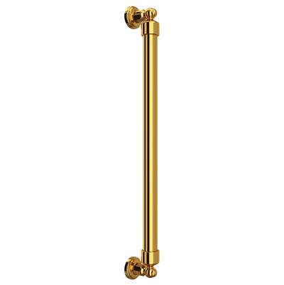 Perrin & Rowe U.6907ULB - 22" Grab Bar