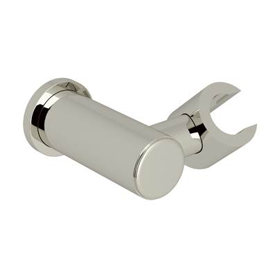 Perrin & Rowe 1660PN - Wall Mount Handshower Holder